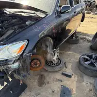 Photo of 2008 Lexus Lexus Gs350
