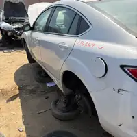 Photo of 2010 Mazda Mazda 6