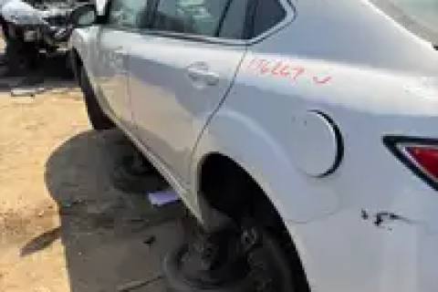 Photo of 2010 Mazda Mazda 6