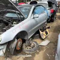 Photo of 2005 Mercedes-Benz Mercedes Clk