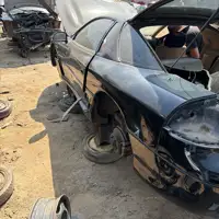 Photo of 1999 Mitsubishi 3000Gt