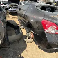 Photo of 2008 Nissan Altima