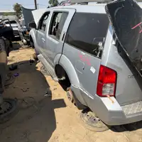 Photo of 2010 Nissan Pathfinder