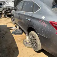Photo of 2018 Nissan Sentra