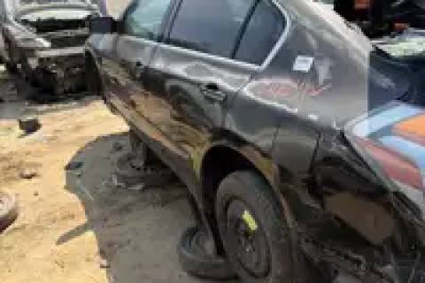 Photo of 2009 Nissan Altima