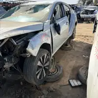 Photo of 2021 Nissan Altima