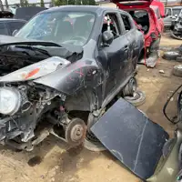 Photo of 2011 Nissan Juke
