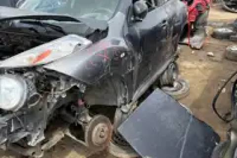 Photo of 2011 Nissan Juke