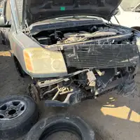 Photo of 2005 Nissan Titan