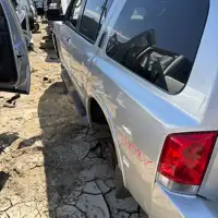 Photo of 2008 Nissan Armada
