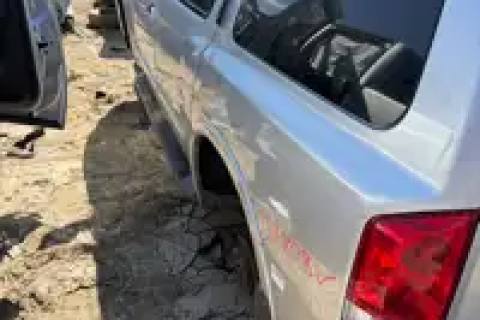 Photo of 2008 Nissan Armada