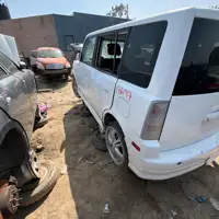 Photo of 2005 Scion Scion Xb