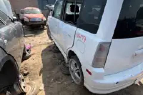 Photo of 2005 Scion Scion Xb