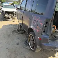 Photo of 2004 Scion Scion Xb