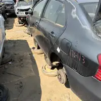 Photo of 2007 Toyota Yaris