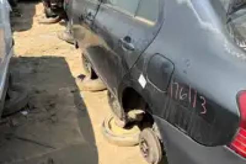 Photo of 2007 Toyota Yaris