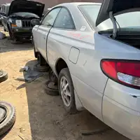 Photo of 2001 Toyota Solara