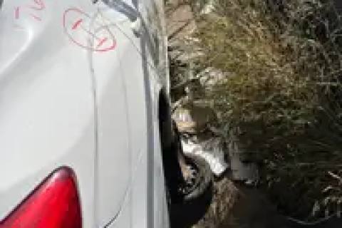 Photo of 2011 Toyota Corolla