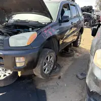 Photo of 2002 Toyota Rav4
