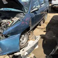 Photo of 2002 Toyota Corolla