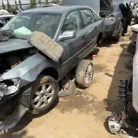 Photo of 2000 Toyota Avalon
