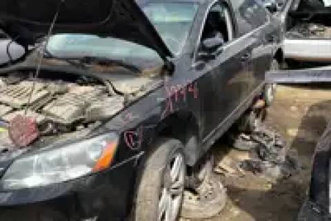 Photo of 2013 Volkswagen Passat