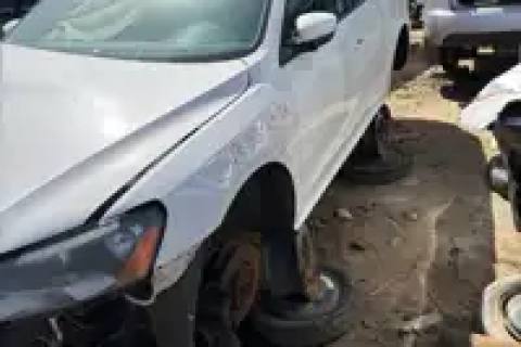 Photo of 2013 Volkswagen Passat