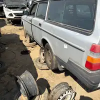 Photo of 1986 Volvo Volvo 240 Series