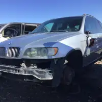 Photo of 2003 Bmw Bmw X5