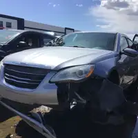 Photo of 2014 Chrysler 200