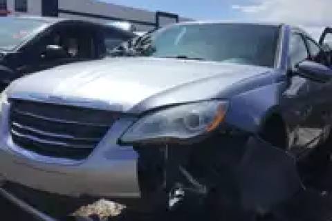 Photo of 2014 Chrysler 200