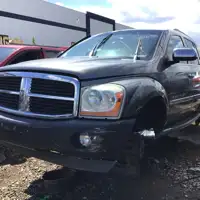 Photo of 2007 Chrysler Aspen