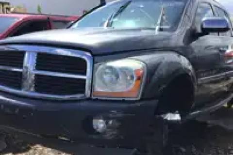 Photo of 2007 Chrysler Aspen