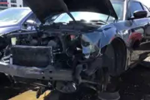 Photo of 2005 Chrysler 300