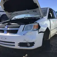 Photo of 2010 Dodge Caravan