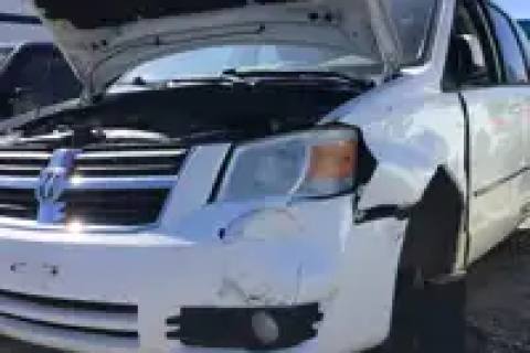 Photo of 2010 Dodge Caravan