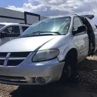 Photo of 2007 Dodge Caravan