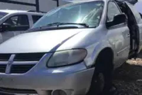 Photo of 2007 Dodge Caravan
