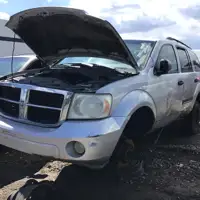 Photo of 2008 Dodge Durango