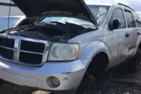 Photo of 2008 Dodge Durango
