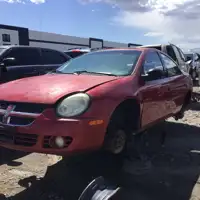 Photo of 2003 Dodge Neon