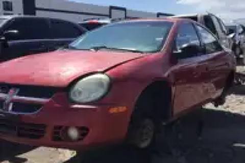 Photo of 2003 Dodge Neon