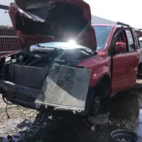 Photo of 2012 Dodge Mdx