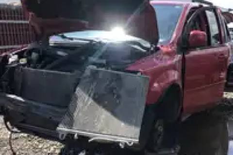 Photo of 2012 Dodge Mdx