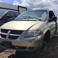 Photo of 2002 Dodge Caravan