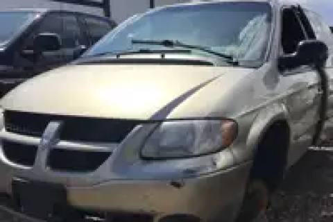 Photo of 2002 Dodge Caravan