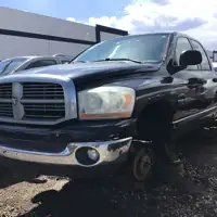 Photo of 2006 Dodge Dodge 1500 Pickup