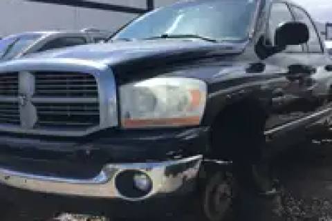 Photo of 2006 Dodge Dodge 1500 Pickup