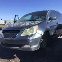 Photo of 2005 Honda Odyssey