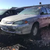 Photo of 1996 Hyundai Elantra
